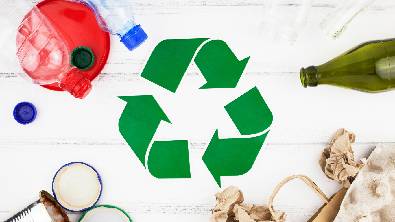 Circular Economy in Action: How Junk Removal Services Are Transforming Waste into Resources