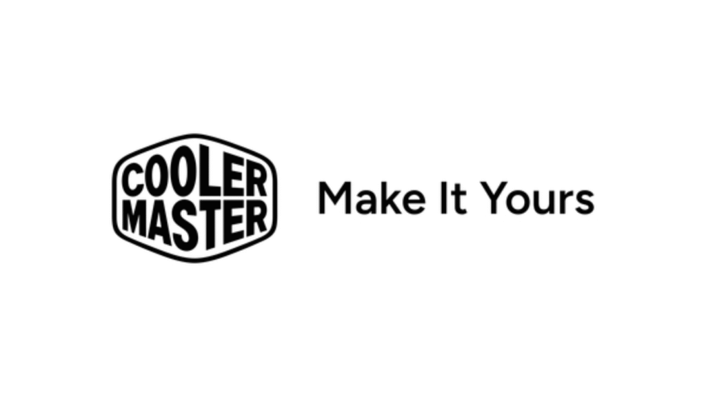 Cooler Master (Image: Business Wire)