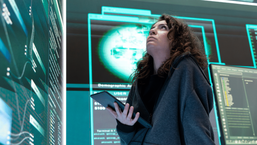 Data Security Trends Shaping the Future of Cyber Resilience