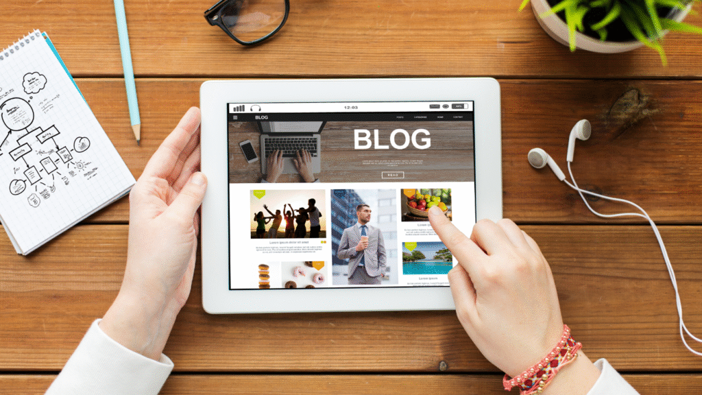 Digital Tools Every Blogger Should Know About in 2025