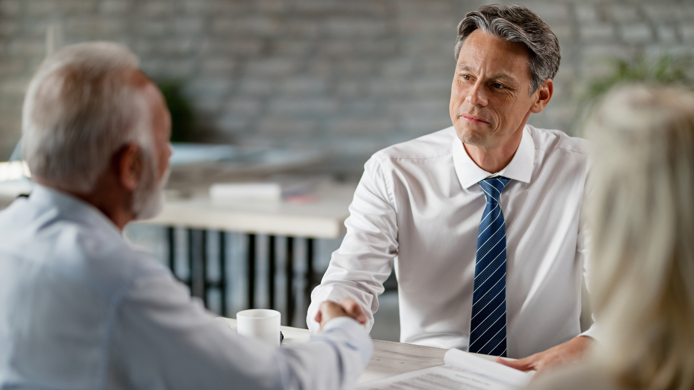 Finding the Right Personal Injury Attorneys Near You