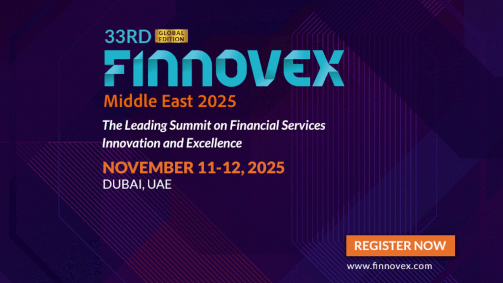 Finnovex Middle East 2025!