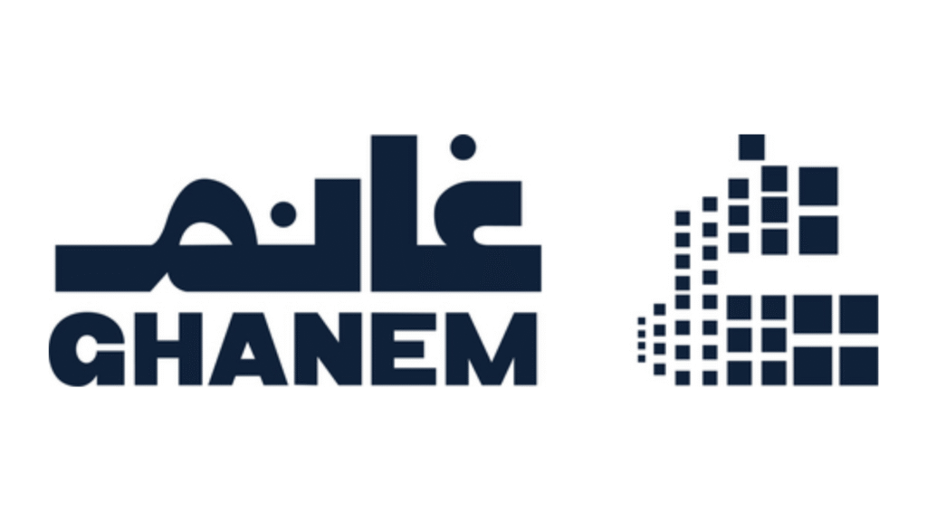 Ghanem (Image: Business Wire)