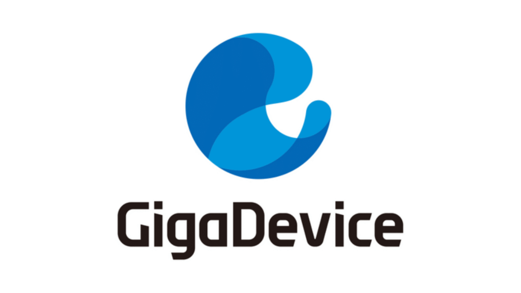 GigaDevice (Image: Business Wire)