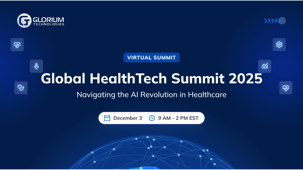 Global HealthTech Summit 2025