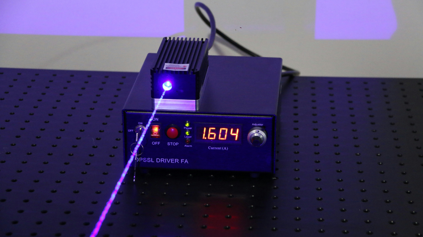 Examples Laser Computer Technology High-Performance Laser Technology: 4 Ways to Fully Use It » World ...
