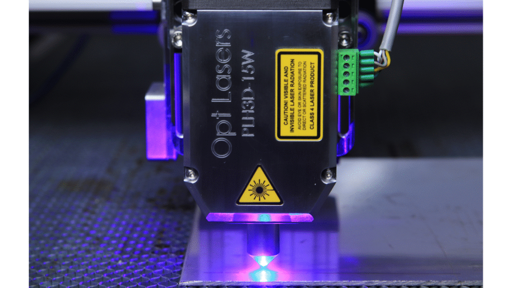 High-Performance Laser Technology: 4 Ways to Fully Use It
