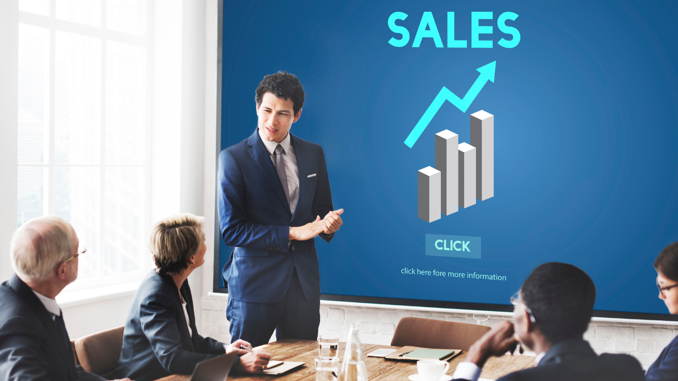 How B2B Businesses Can Boost Their Sales in 2026: Key Strategies for Success