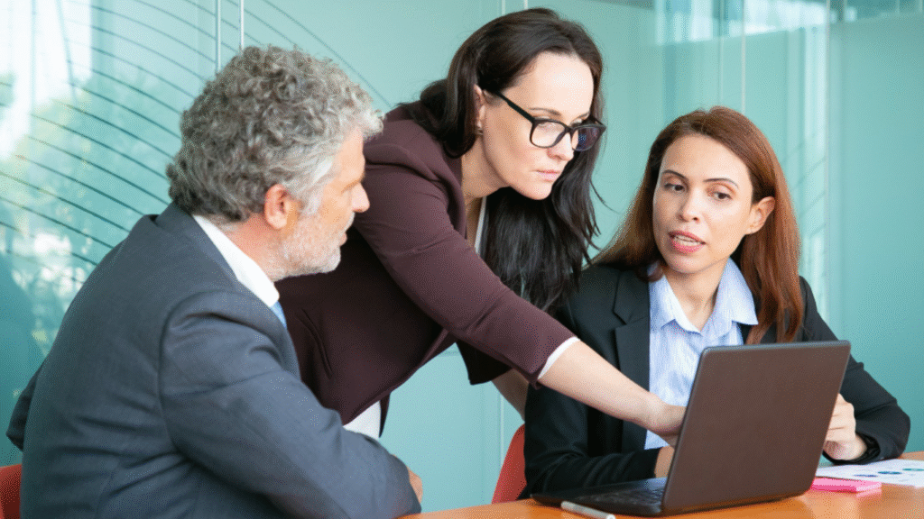 How to Make Smart Legal Decisions for Employees’ Security