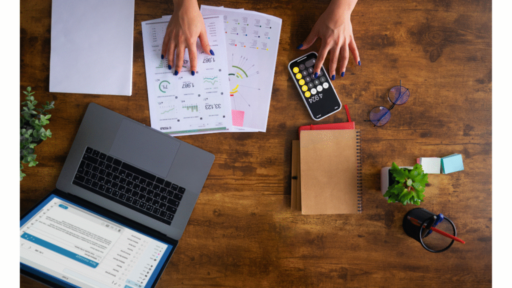 How to Use a 529 Plan Calculator Without the Stress