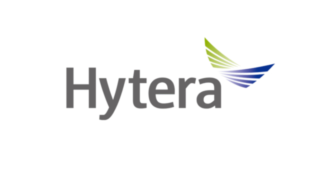 Hytera (Image: Business Wire)