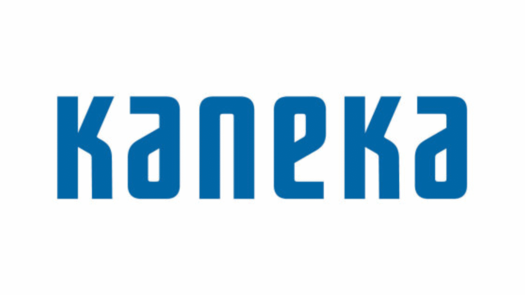 Kaneka (Image: Business Wire)