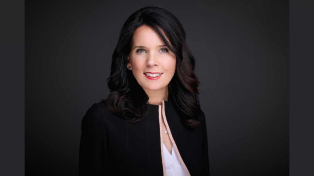 Kari (Potts) Brashear has been appointed Chief Legal Officer, Corporate Secretary, and Senior Vice President of Business Development at Myers Industries (NYSE MYE), effective Dec. 1, 2025. (Image Courtesy: Businesswire)