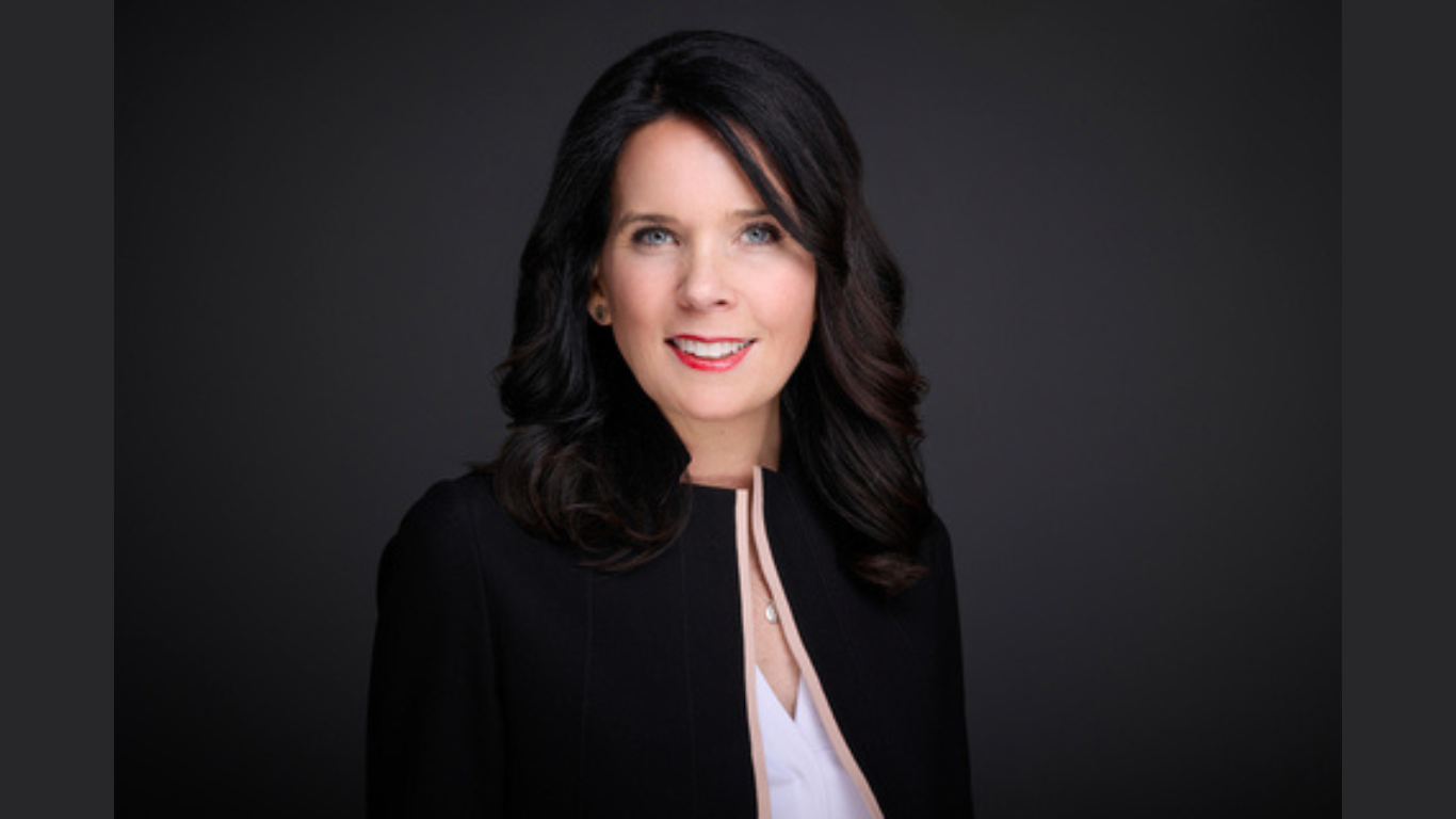 Kari (Potts) Brashear has been appointed Chief Legal Officer, Corporate Secretary, and Senior Vice President of Business Development at Myers Industries (NYSE MYE), effective Dec. 1, 2025. (Image Courtesy: Businesswire)