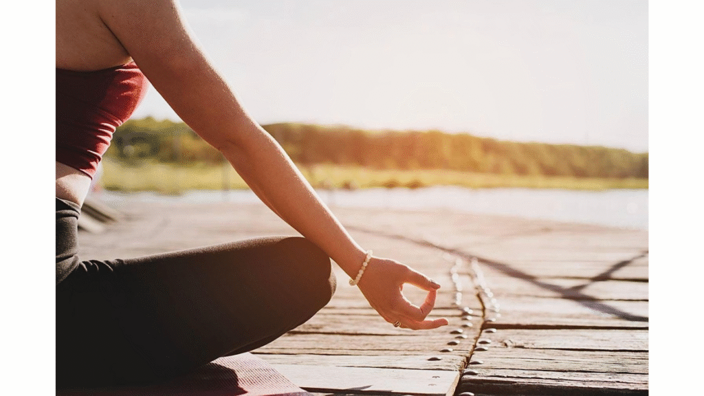 Key Habits That Help Build Steady Mental Health and Balance