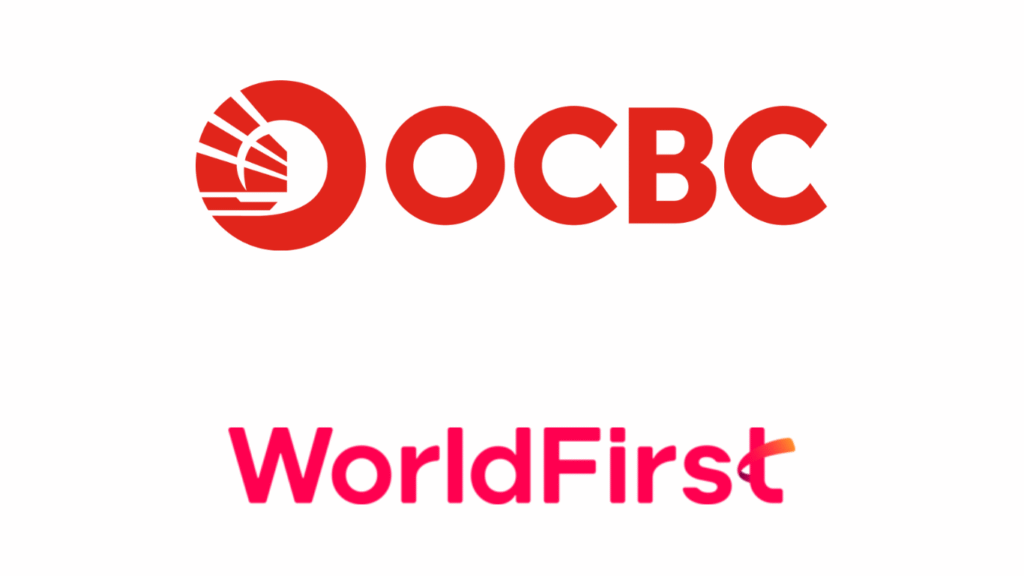 Image: Business Wire and OCBC Official website