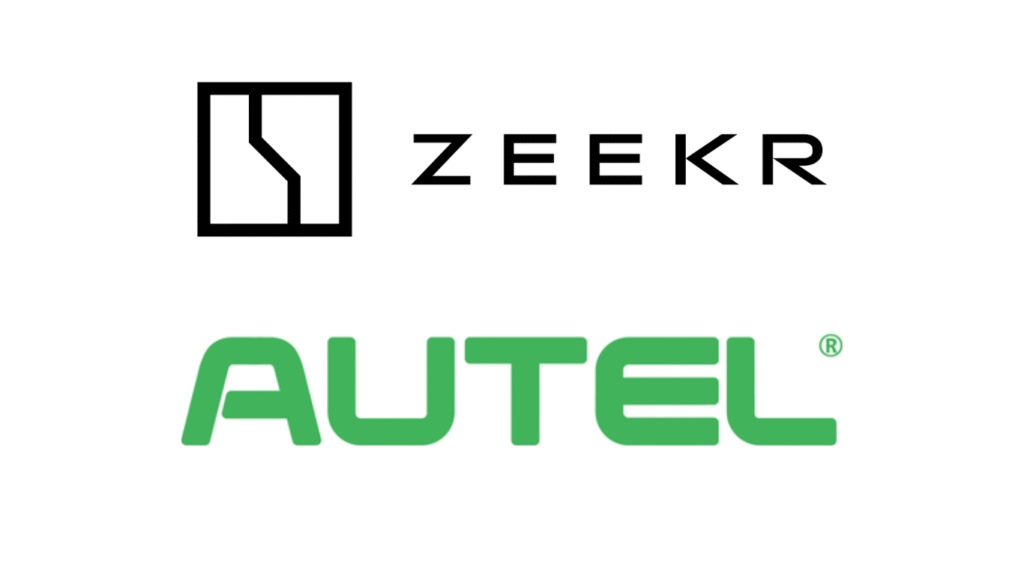 Image: Business Wire and the ZEEKR Official website