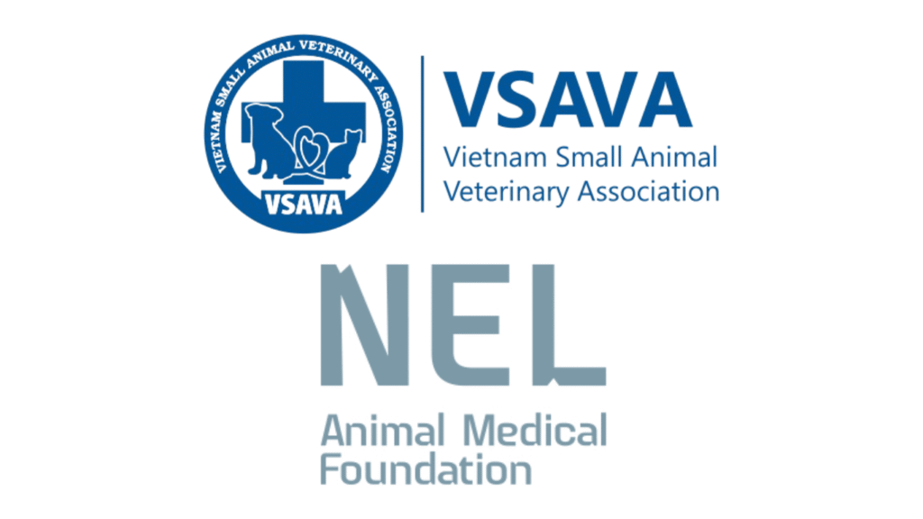Image: VSAVA and NEL Official website