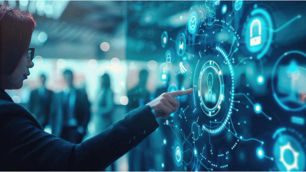 Maintaining Systems That Keep Life Flowing