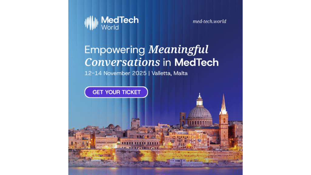 MedTech Malta 2025