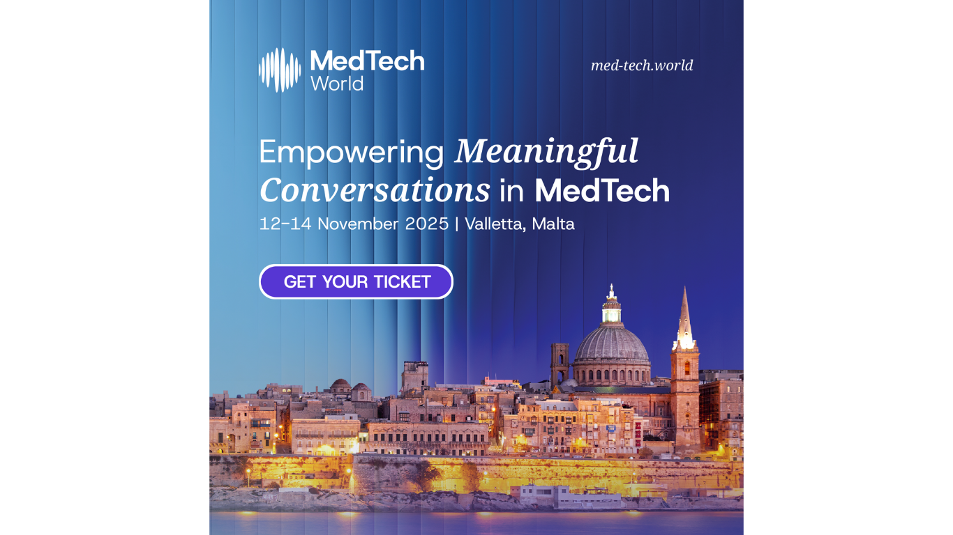 MedTech Malta 2025