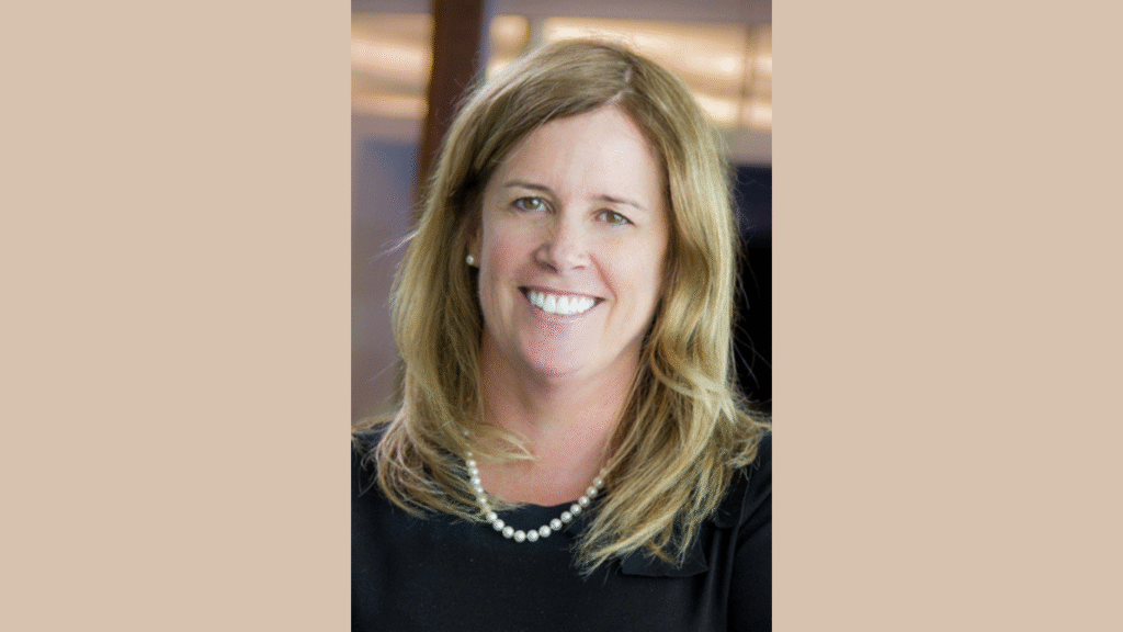 Nancy Erba will join Power Integrations as CFO on January 5. (Image Courtesy: Businesswire)