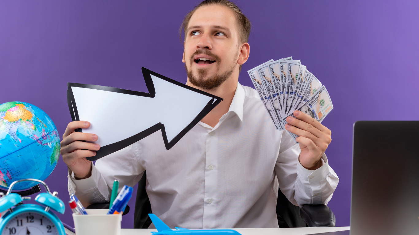 Navigating Life’s Turns: From Financial Recovery to New Adventures