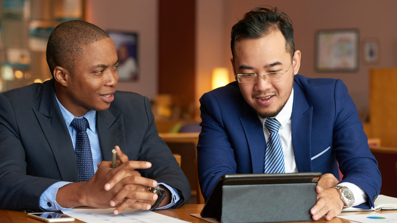 Navigating legal challenges for african entrepreneurs expanding internationally