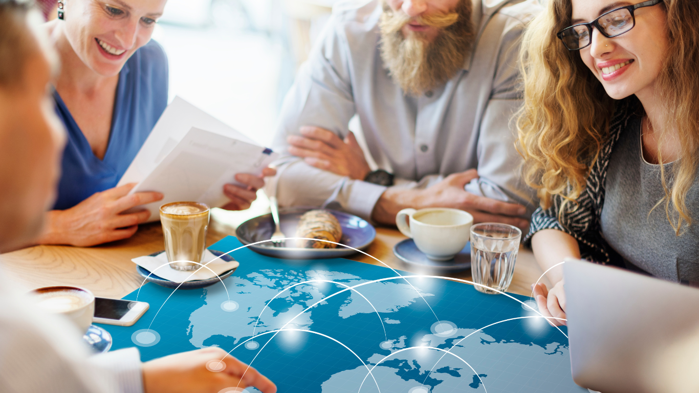 Nearshoring Europe The Competitive Advantage for Scaling Global Tech Teams