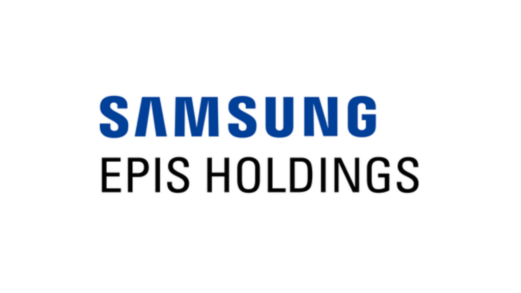SAMSUNG EPIS HOLDING (Image: Business Wire)