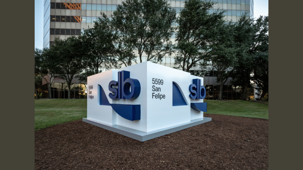 SLB Unveils Groundbreaking New Agentic AI Technology for the Energy Industry (Image Courtesy: Business Wire)