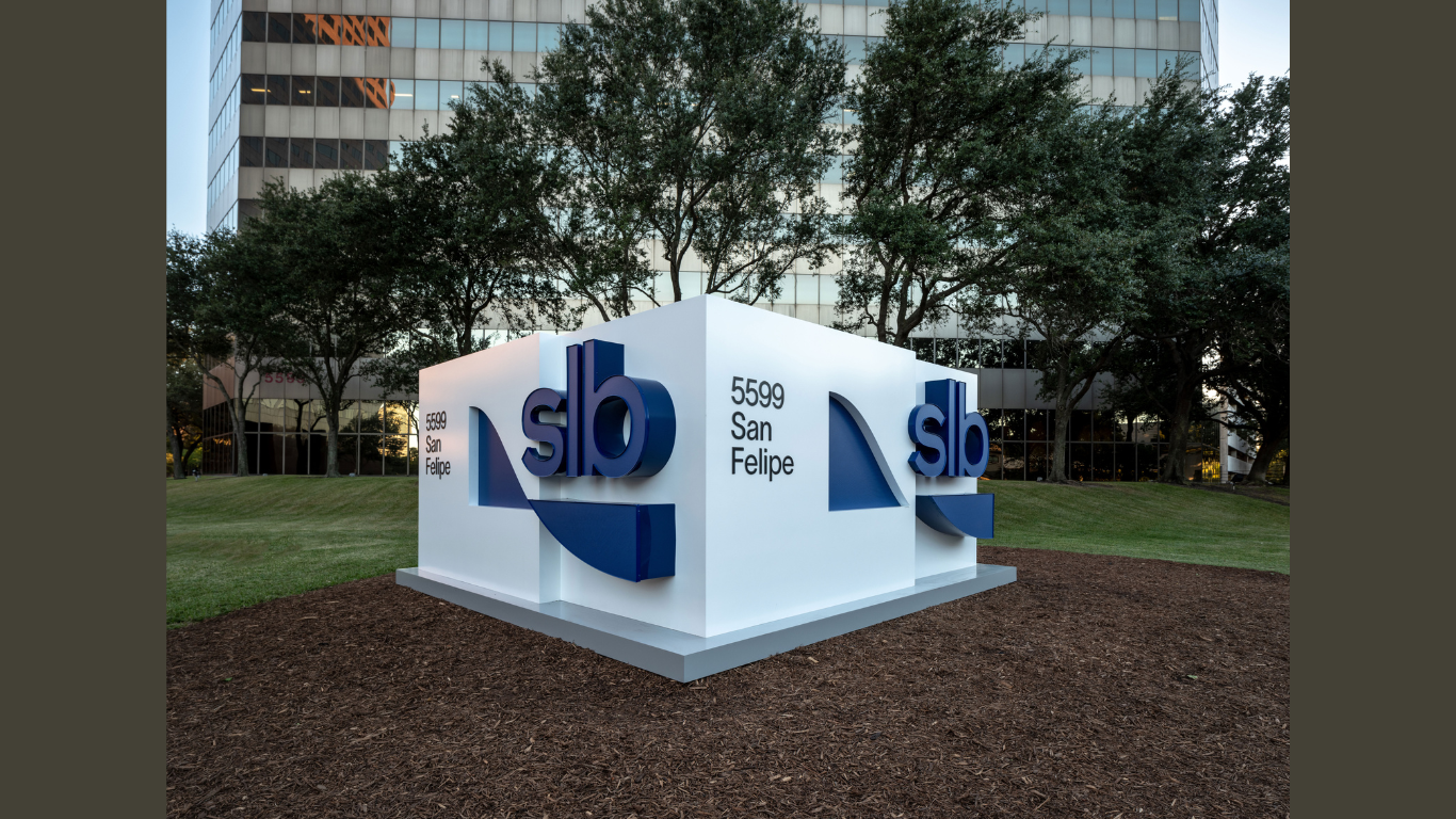 SLB Unveils Groundbreaking New Agentic AI Technology for the Energy Industry (Image Courtesy: Business Wire)