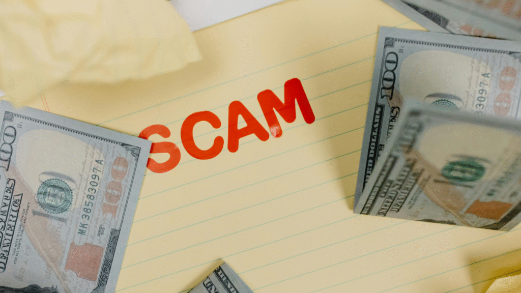 Selling a Junk RV in Iowa? Learn How to Avoid Scams
