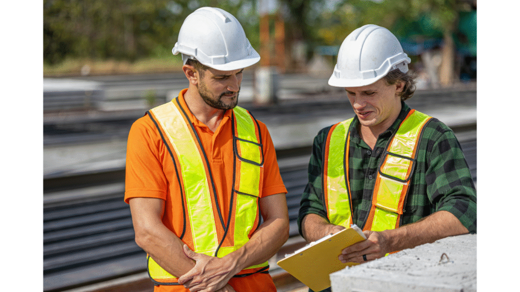 Streamlining Your Business Operations as a Contractor: A Guide