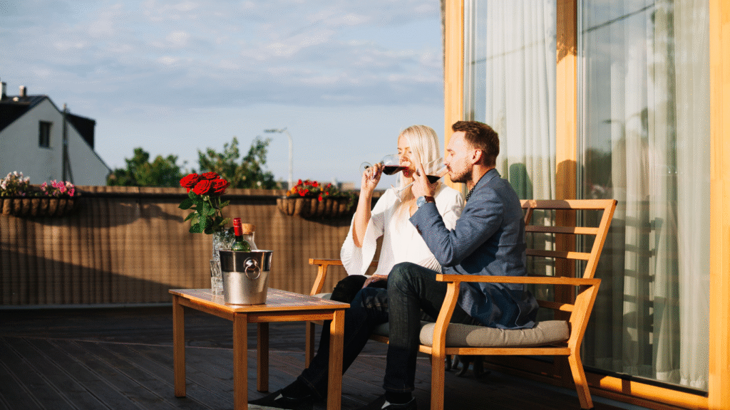 The Four-Seasons Retreats & the Outdoor Living Industry in 2025