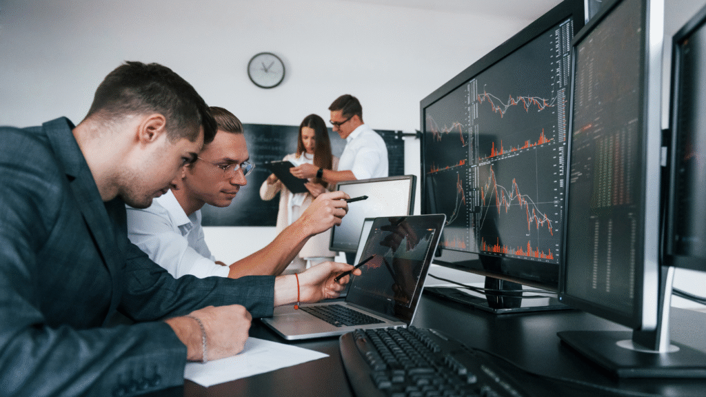 Top Enterprise Data Solutions for 2025: A Practical Buyer’s Ranking