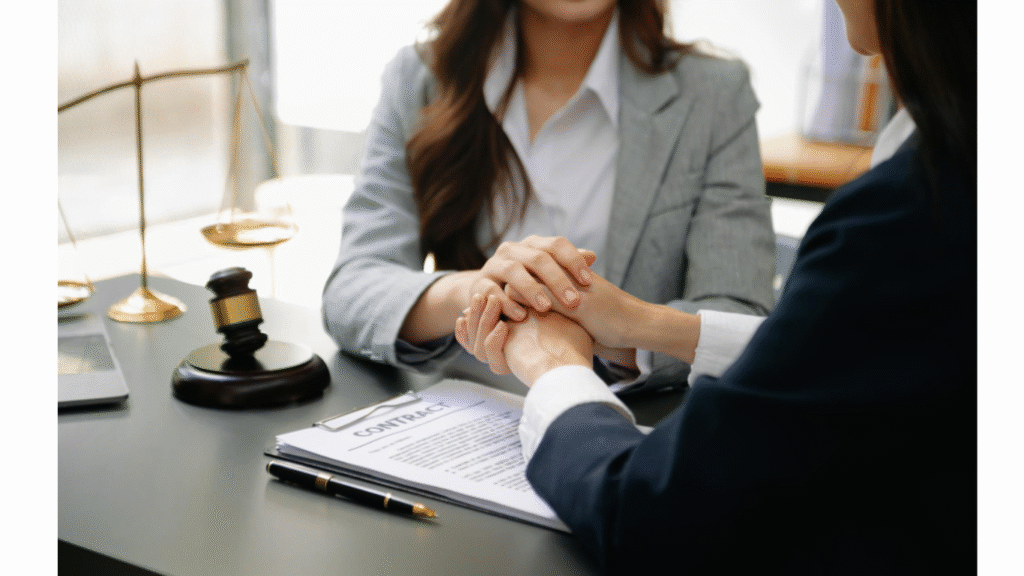 Top Legal Questions to Ask a Personal Injury Lawyer in Amherst Before Filing a Claim