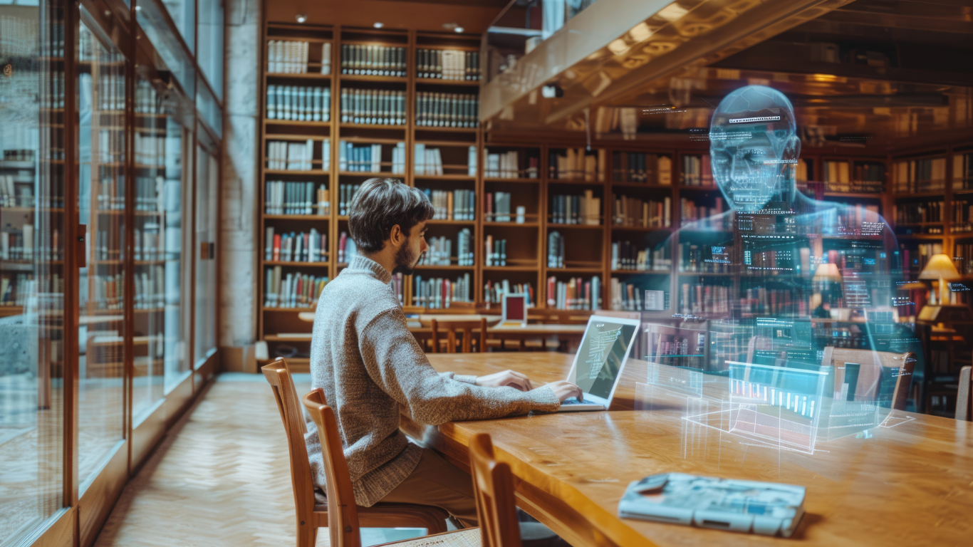 Understanding Computer Vision Libraries and Their Wide-Ranging Applications