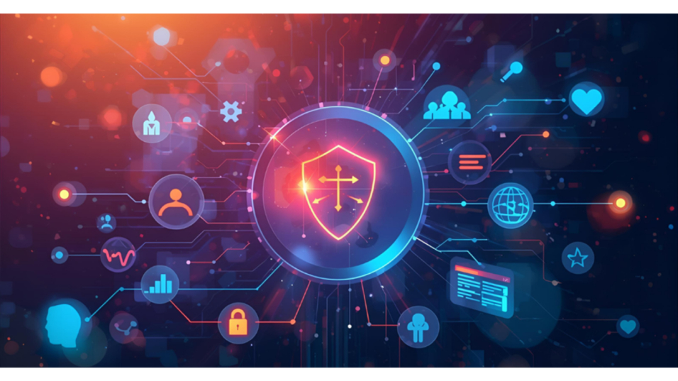 Digital innovation is redefining trust and transparency in the insurance sector.