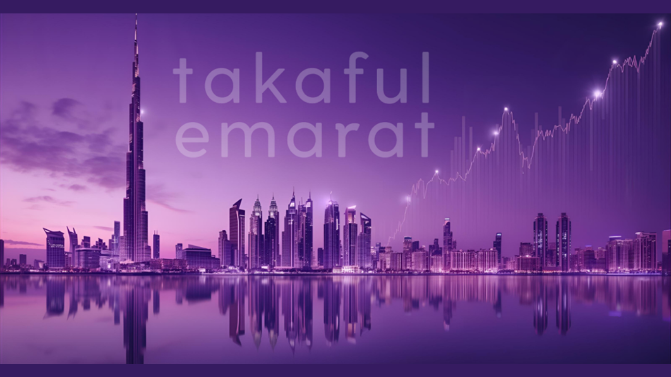 Takaful Emarat’s growth aligns with the UAE’s vision for innovation and sustainable financial leadership