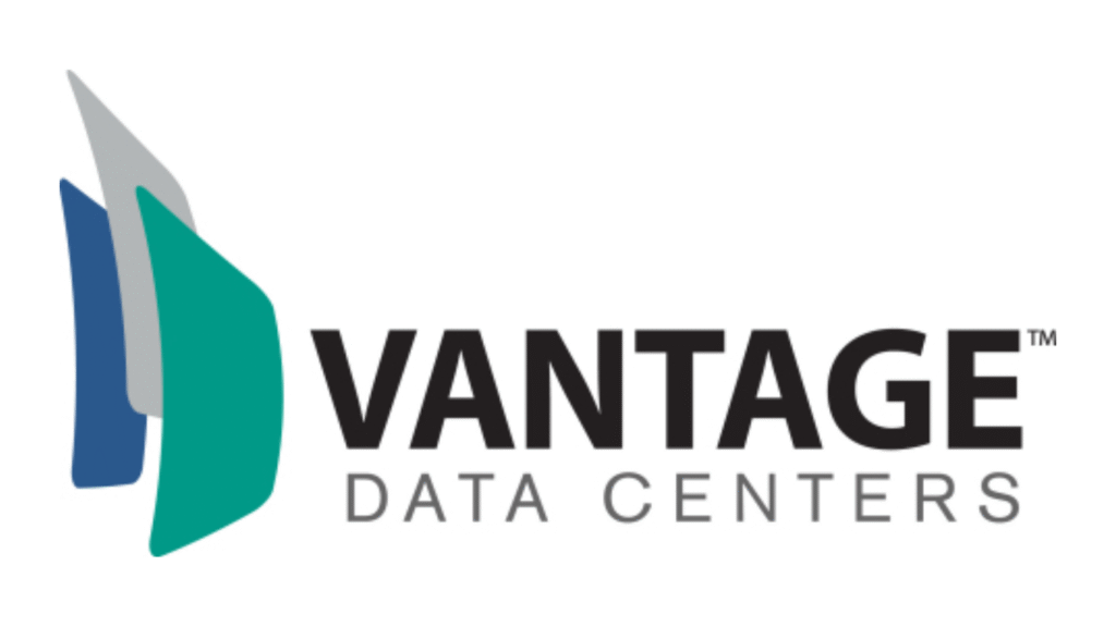 Vantage Data Centers (Image: Business Wire)