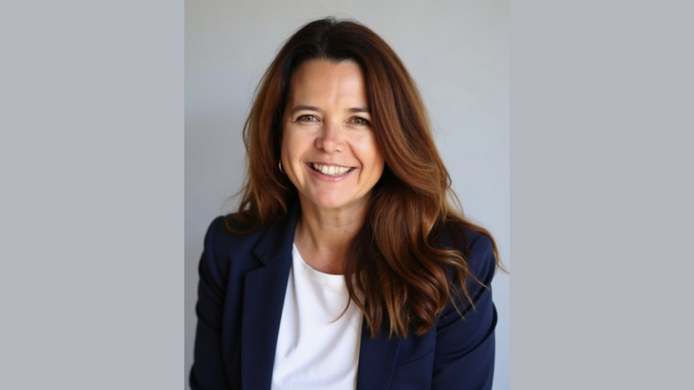 Vasion CMO Cindy White brings more than 25 years of experience leading high performance marketing teams at global technology companies (Image Courtesy: Business Wire)