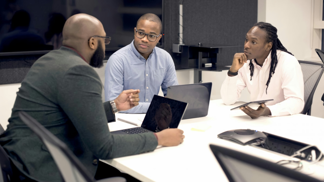 What Every Company Should Know About Maintaining a Professional Website