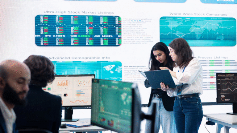 What Makes the Best Data Room Software in 2025 » World Business Outlook