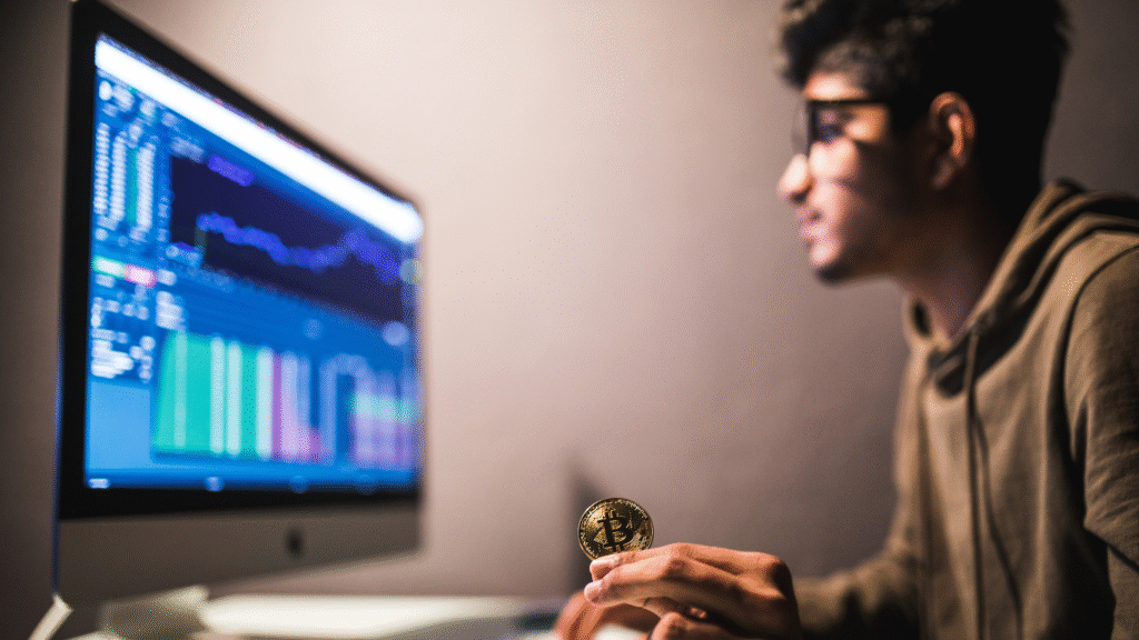 Why Choose CryptoEasily: A Wise Choice for Capitalizing on the Long-Term Investment Value of Cryptocurrencies