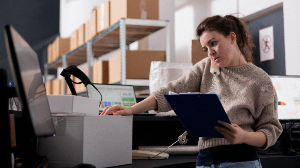 Why Slow Inventory Systems Break Fast-Paced Shops