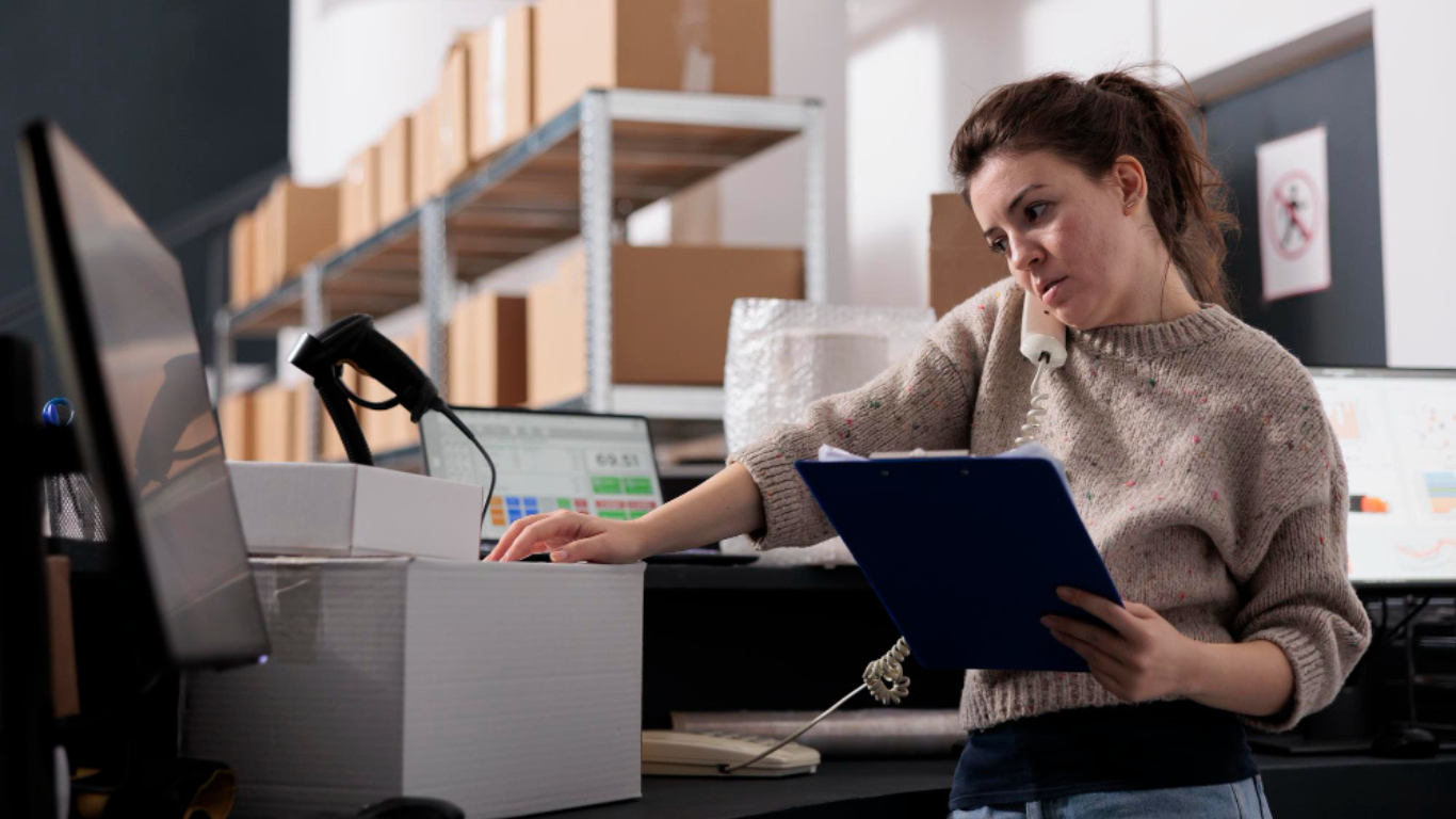 Why Slow Inventory Systems Break Fast-Paced Shops