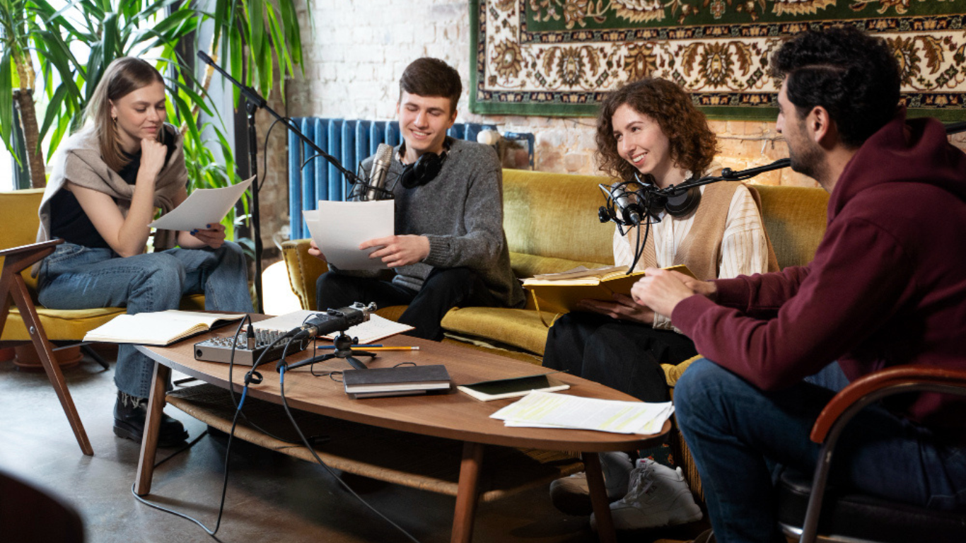 Why the Cool Kids of Business Don’t Wear Suits Anymore (and Other Secrets You Should Probably Know)