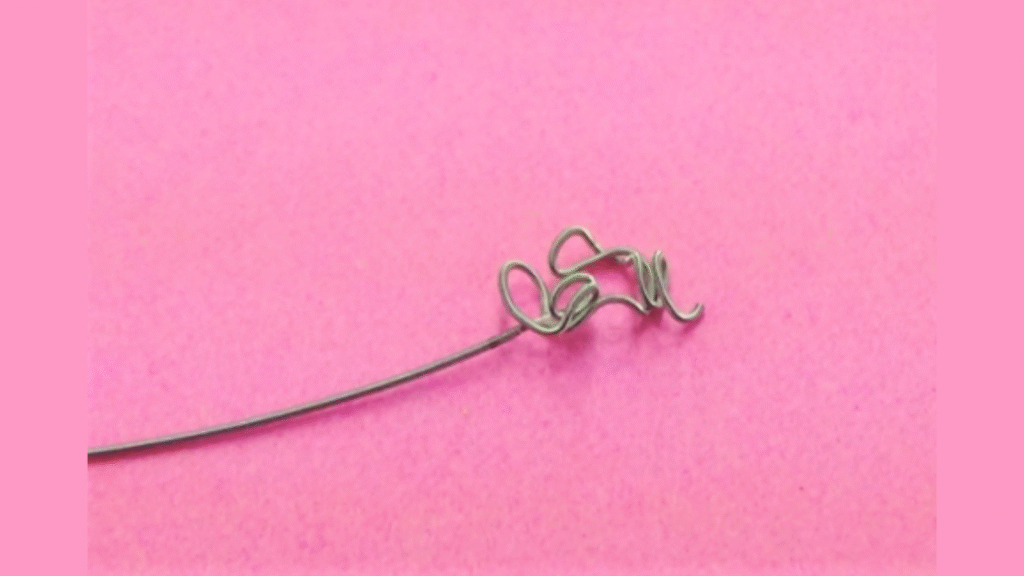 i-ED Coil (Image Courtesy: Business Wire)