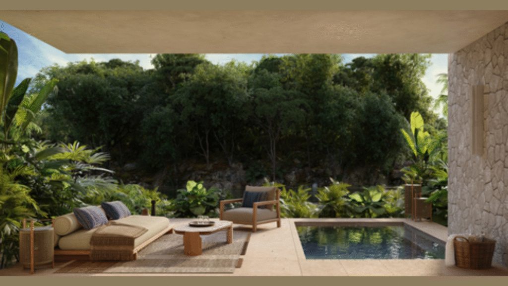 Alila Mayakoba (Image Courtesy: Business Wire)